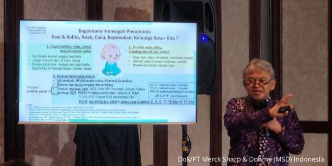 Prof. dr. Soedjatmiko, SpA(K), MSi
