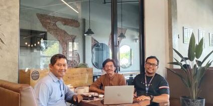 Pengurus Daerah Perkumpulan Penggemar Filateli Indonesia Sumatera Utara