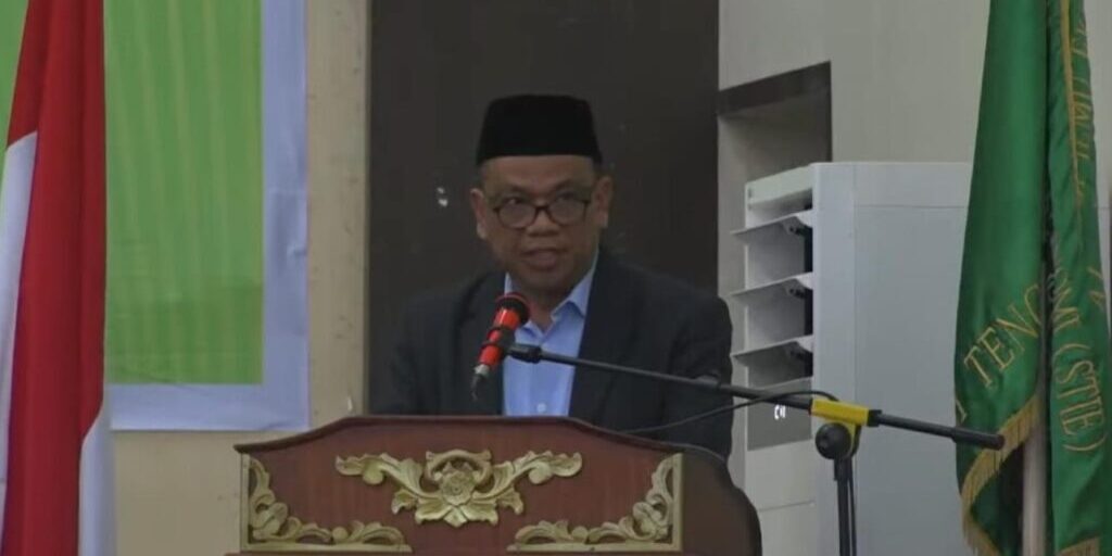 Dr. Ir. H. Askif Pasaribu, MP