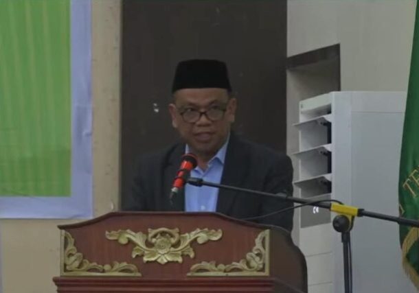 Dr. Ir. H. Askif Pasaribu, MP