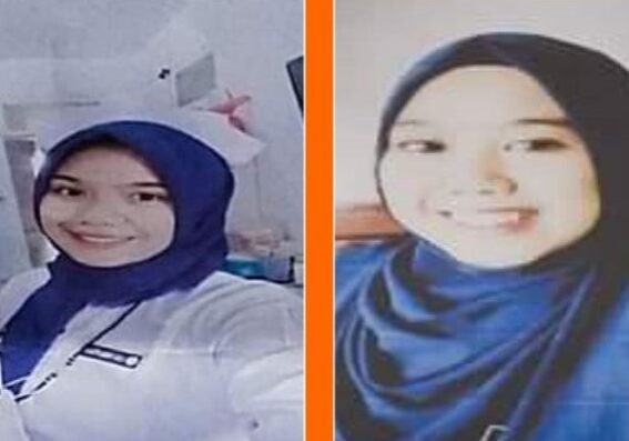 Wanita pekerja warga Sibolga dan Tapteng