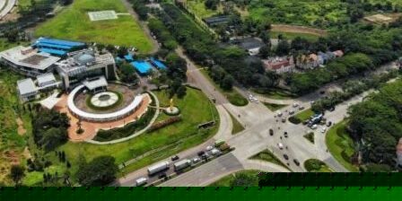 PT Puradelta Lestari Tbk (Foto: Dok DMAS)

