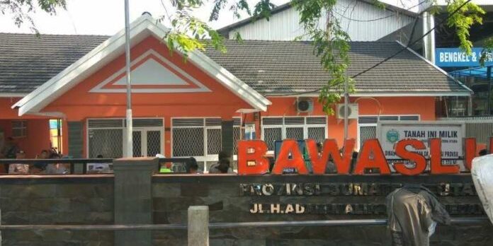 Bawaslu Sumut