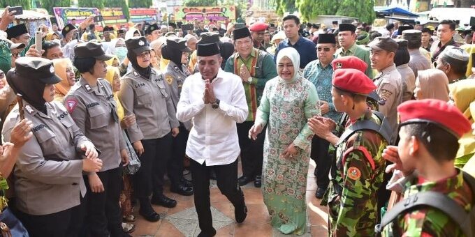 hadir