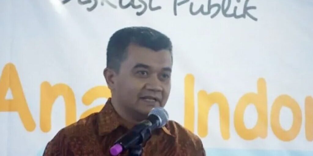 Reza Indragiri Amriel (Foto: Antara)