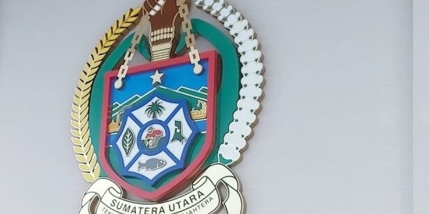 Sumatera Utara 