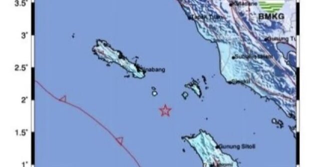 Nias Utara 
