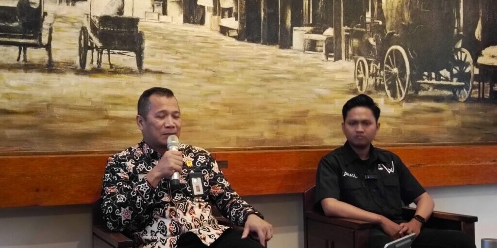 Diskusi Melindungi Hak Asasi Wartawan dalam Era Informasi

