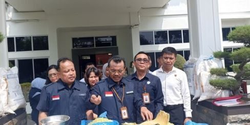 BBPOM Medan 
