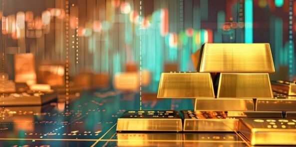 Pertumbuhan emas digital. (Foto: ilustrasi)

