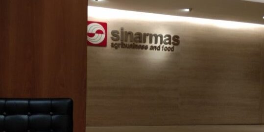 PT Sinar Mas Agro Resources And Technology 