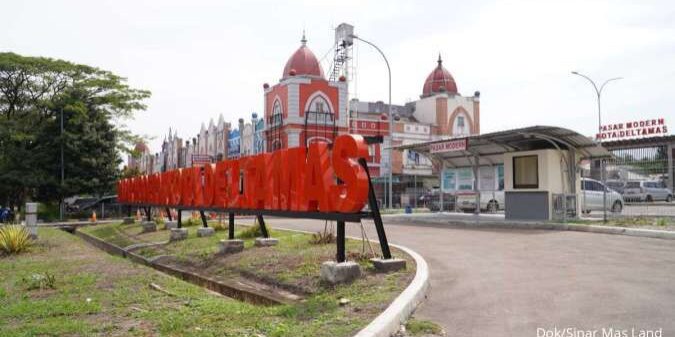 Kota Deltamas bekerjasama dengan AO Transport hadirkan bus shuttle untuk warga Kota Deltamas dan Masyarakat Kabupaten Bekasi