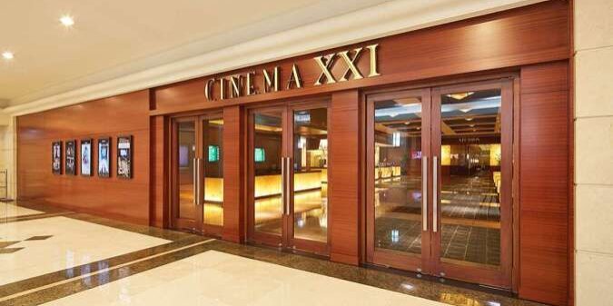 Cinema XXI