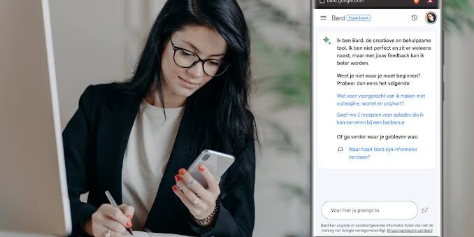 "Label Nutrisi" untuk chatbot GenAI