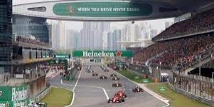 23 Balapan Musim 2023 Formula 1