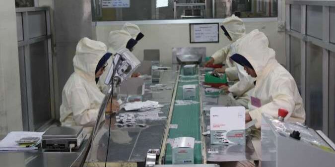 Holding BUMN farmasi berkomitmen memberdayakan UMKM