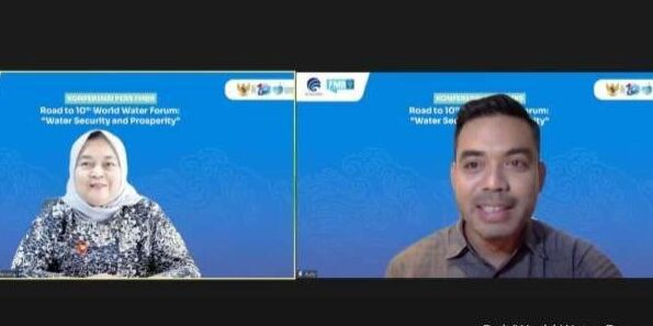 Deputi Bidang Koordinasi Pengelolaan Lingkungan dan Kehutanan Kemenko Bidang Kemaritiman dan Investasi Nani Hendiarti Deputi Bidang Koordinasi Pengelolaan Lingkungan dan Kehutanan Kemenko Bidang Kemaritiman dan Investasi Nani Hendiarti