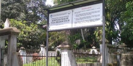 cagar budaya