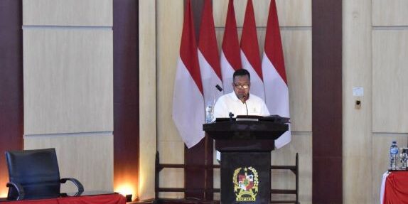 Fraksi Partai Keadilan Sejahtera (PKS) DPRD Kota Medan