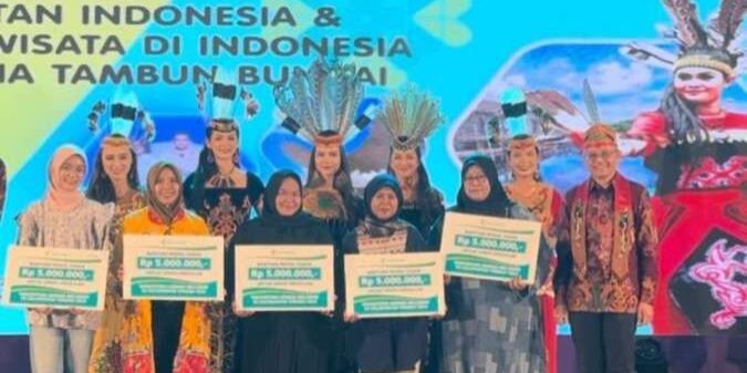 Kemenkes berperan dalam mendorong penggunaan produk dalam negeri 