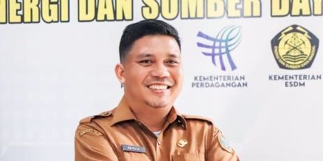 M. Zain Ma’rufin, ST, MT
