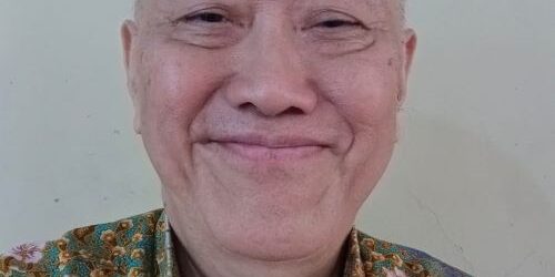 Dr. Rusli Tan, SH, MM 