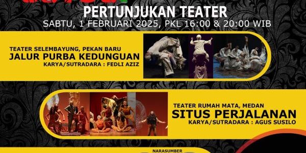 Jumpa Teater 