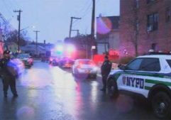 4 orang tewas ditikam di Queens New York