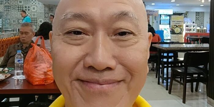 Dr. Rusli Tan, SH, MM 