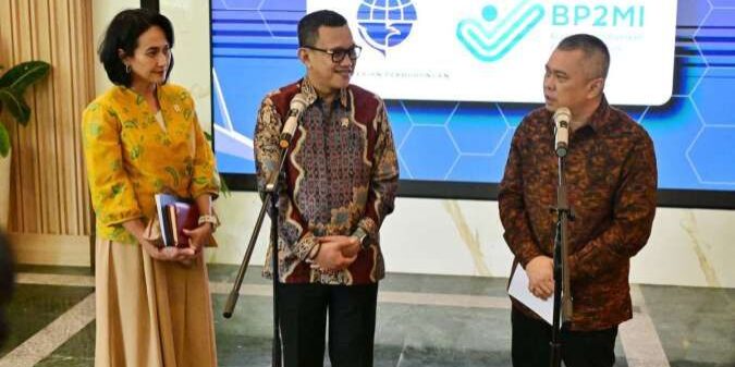 Sepakati bekerjasama terkait prosedur dan pengawasan terhadap pekerja migran Indonesia

