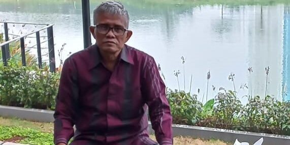 Wilmar Eliaser Simandjorang