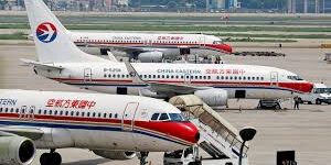 491.000 Tiket China Ke Jepang Dibatalkan