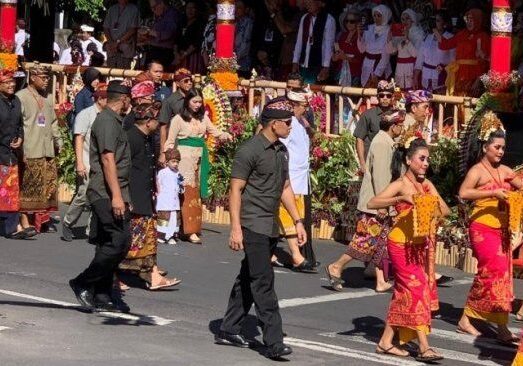 Presiden Indonesia, Joko Widodo