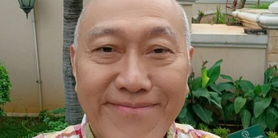 Dr. Rusli Tan, SH, MM 