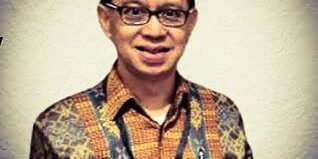Darmin, S.E., MBA