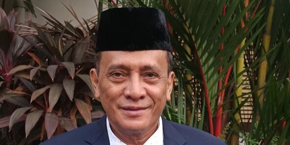 Drs. Gustap PM Mrpaung, SH, MH 