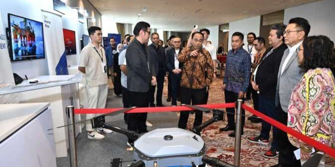 AI Summit Indonesia 2024

