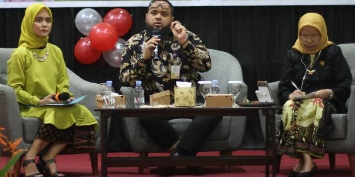 Kuliah umum Hukum, “Perempuan Migran: Pahlawan Devisa yang Terlupakan - Antara Eksploitasi dan Perlindungan Perempuan”