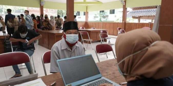 Kemenkes RI menemukan banyak kasus tuberkulosis (TBC) dengan optimalisasi deteksi dini

