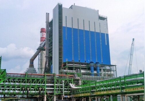 Oki Pulp & Paper Mills