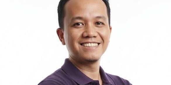 Vinsensius Sitepu 