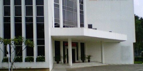 PT Indah Kiat Pulp & Paper Tbk