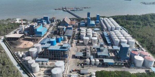  PT Sinar Mas Agro Resources And Technology atau SMART (Foto; dok SMAR)


