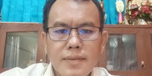 Saut Situmorang