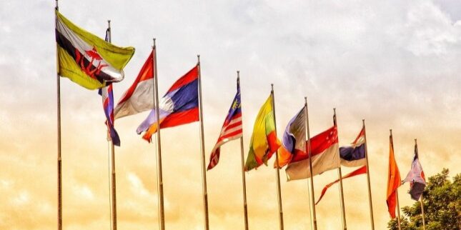 BENDERA