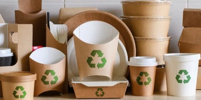 Kemasan berkelanjutan produk APP Group