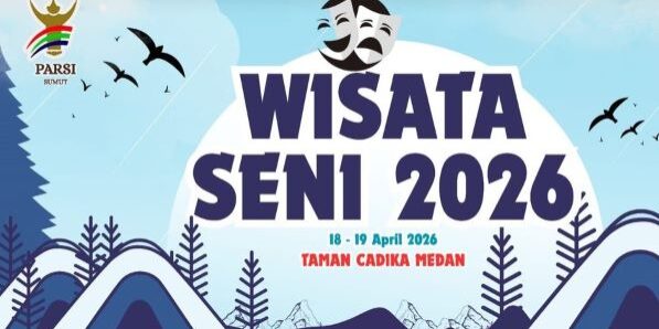 Wisata Seni 2026