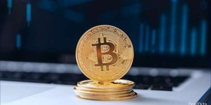 Bursa kripto dan broker beroperasi dengan cara berbeda

