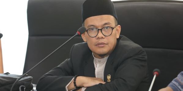 Anggota Komisi IV Dewan Perwakilan Rakyat Daerah (DPRD) Kota Medan Datuk Iskandar Muda