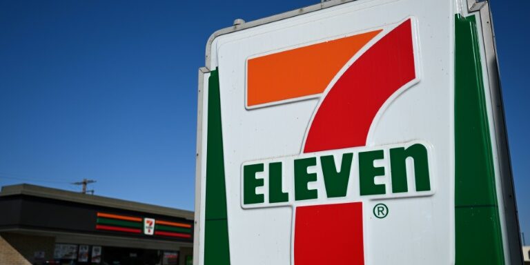 7-Eleven - Jepang